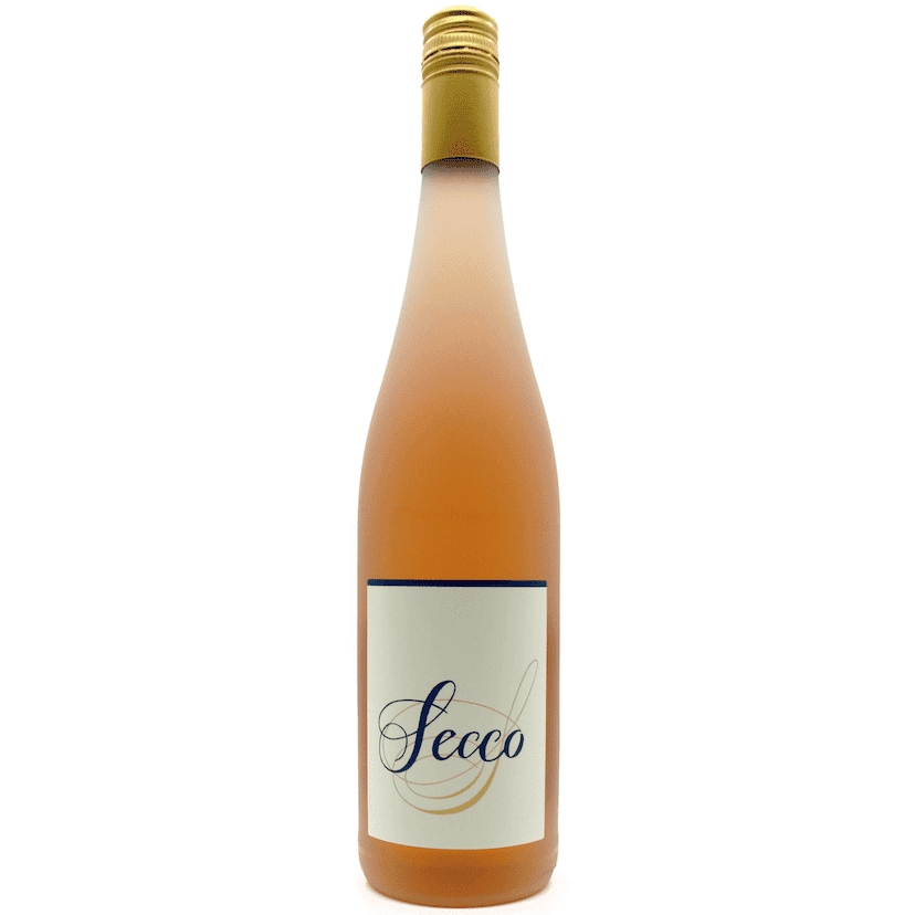MEERSBURGER SECCO Rosé | trocken