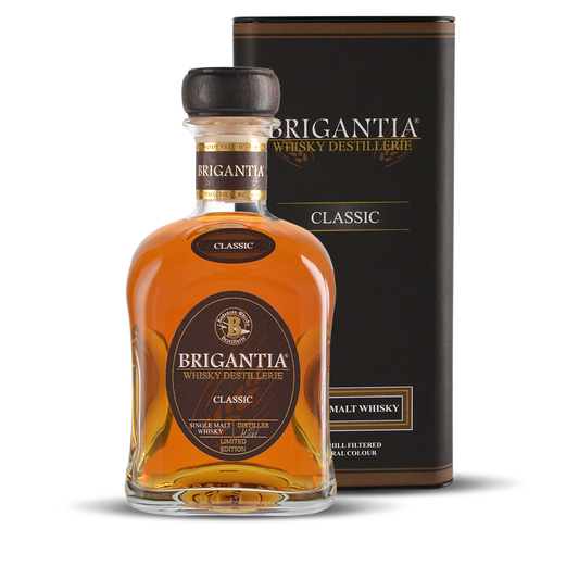 Brigantia Whisky Classic
